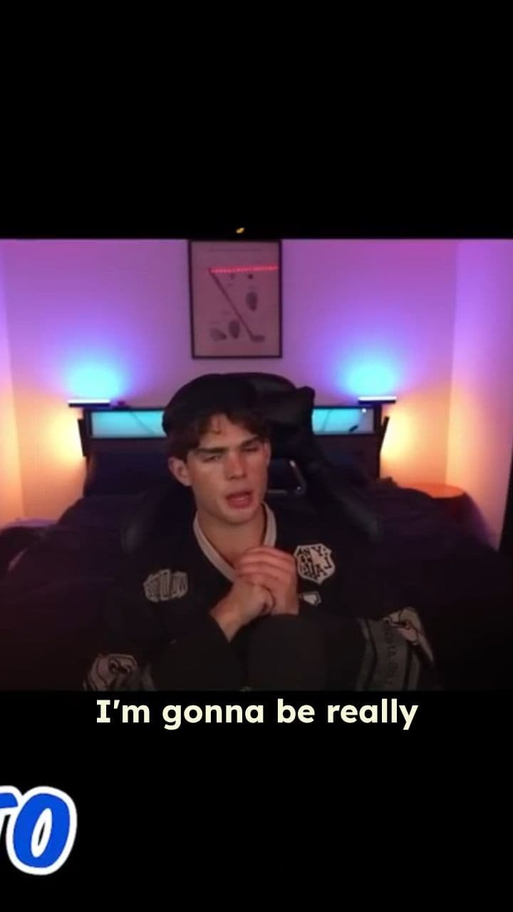 You Have Not Done The Research