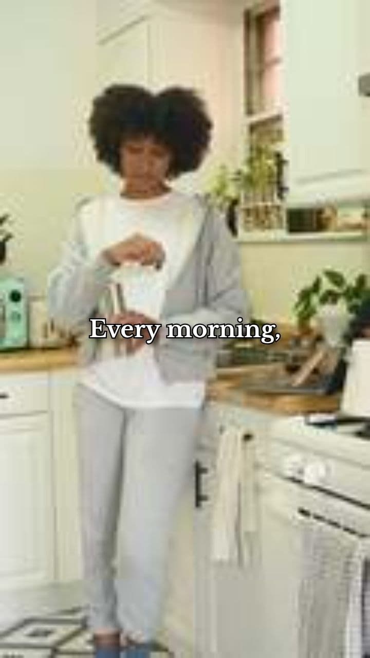 A Memory in Every Cup