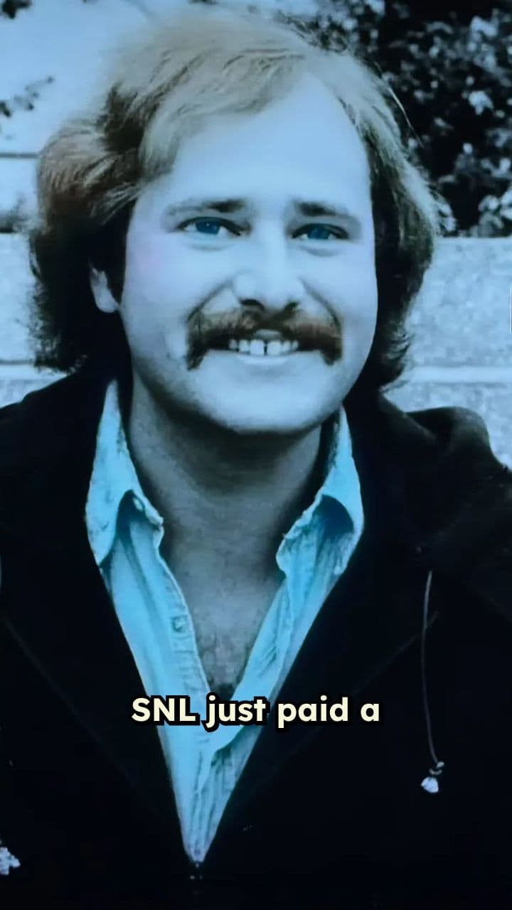 SNL Pays Tribute to Rob Reiner