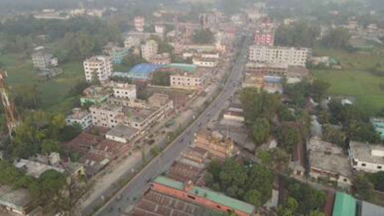 Matumbi Voodoo Dance Anthem