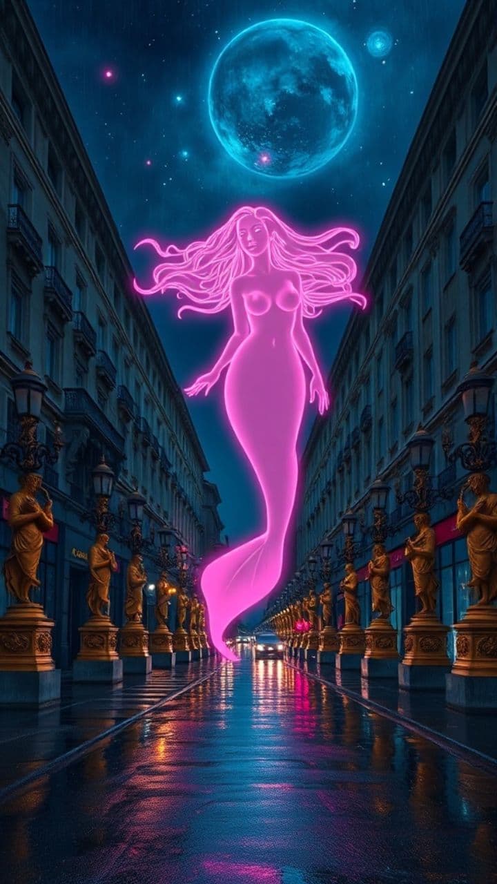 Sam and Savvy Confusion