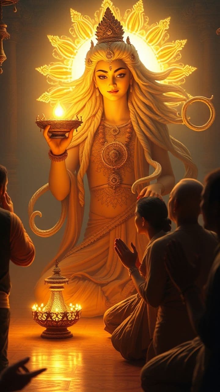 பாபாலின் கருணை மற்றும் புண்ணியம்