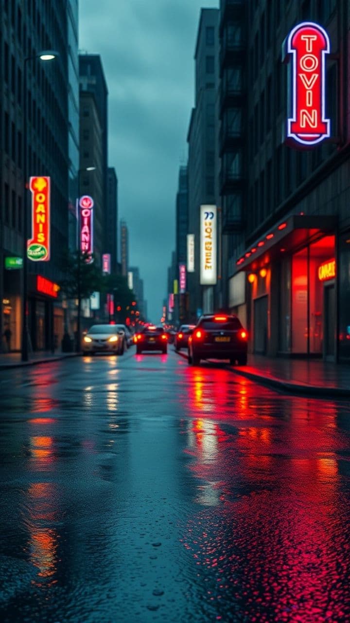 Serene Lo-Fi Jazz Journey