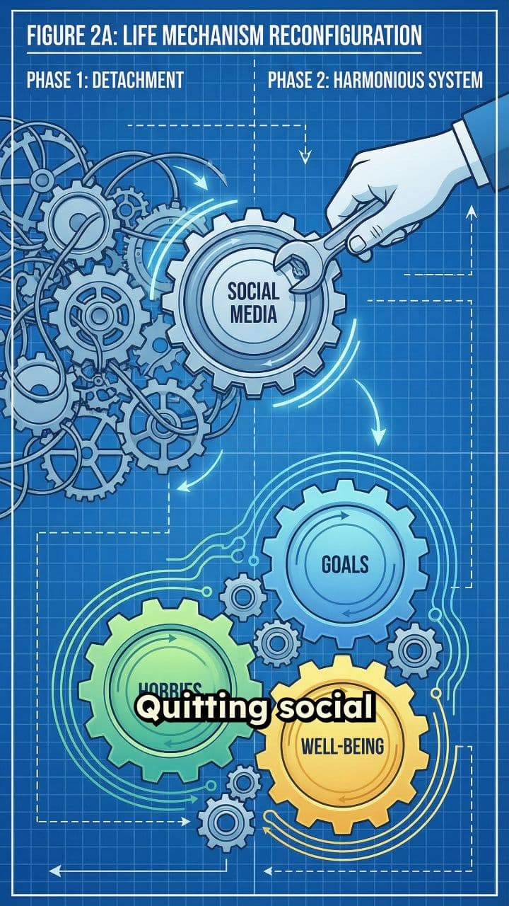 Finding Life Beyond Social Media