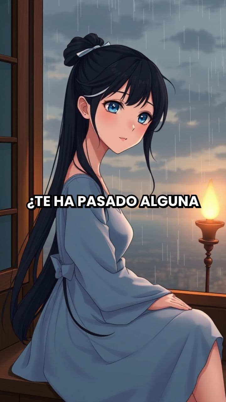 Perdiéndonos por amor