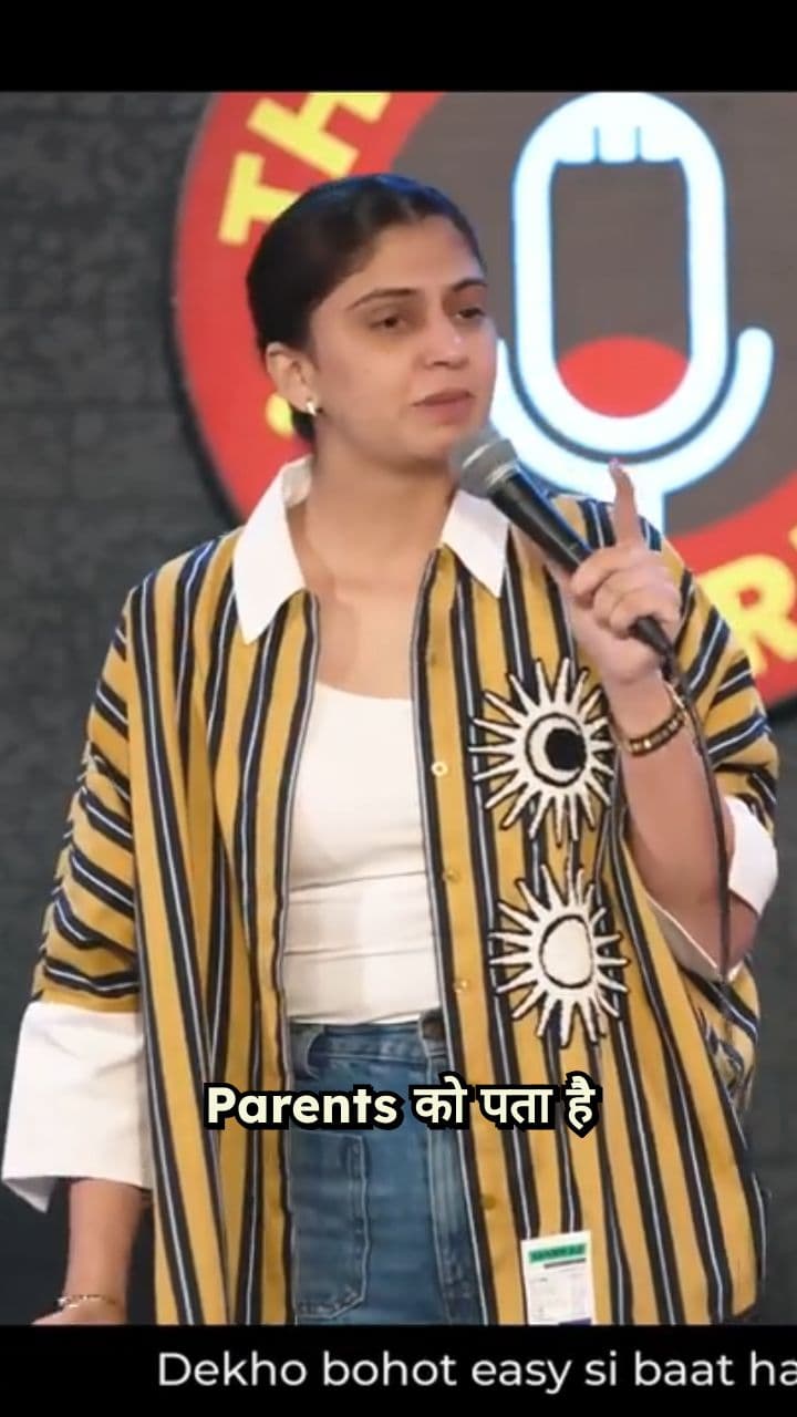 How Indian Parents Punish You After a Drunk Night