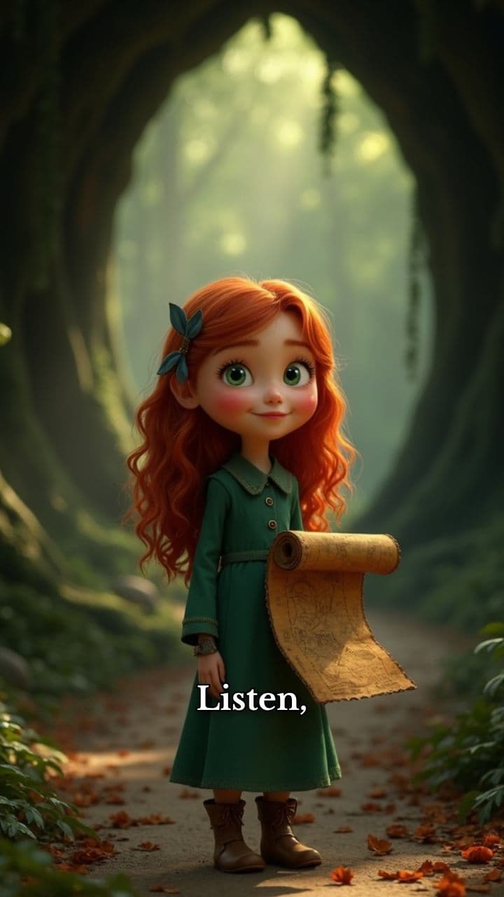 The Heartstone's Return