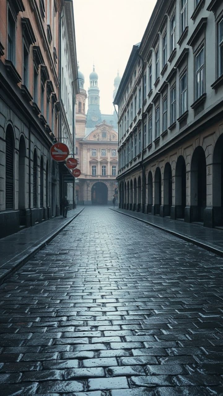 Polskie tango w zgiełku rzeczywistości