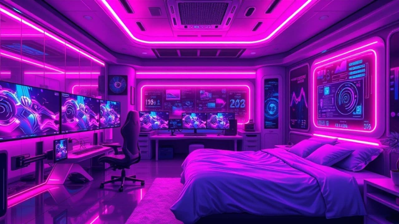 Digital Desire and Luxury Gifts