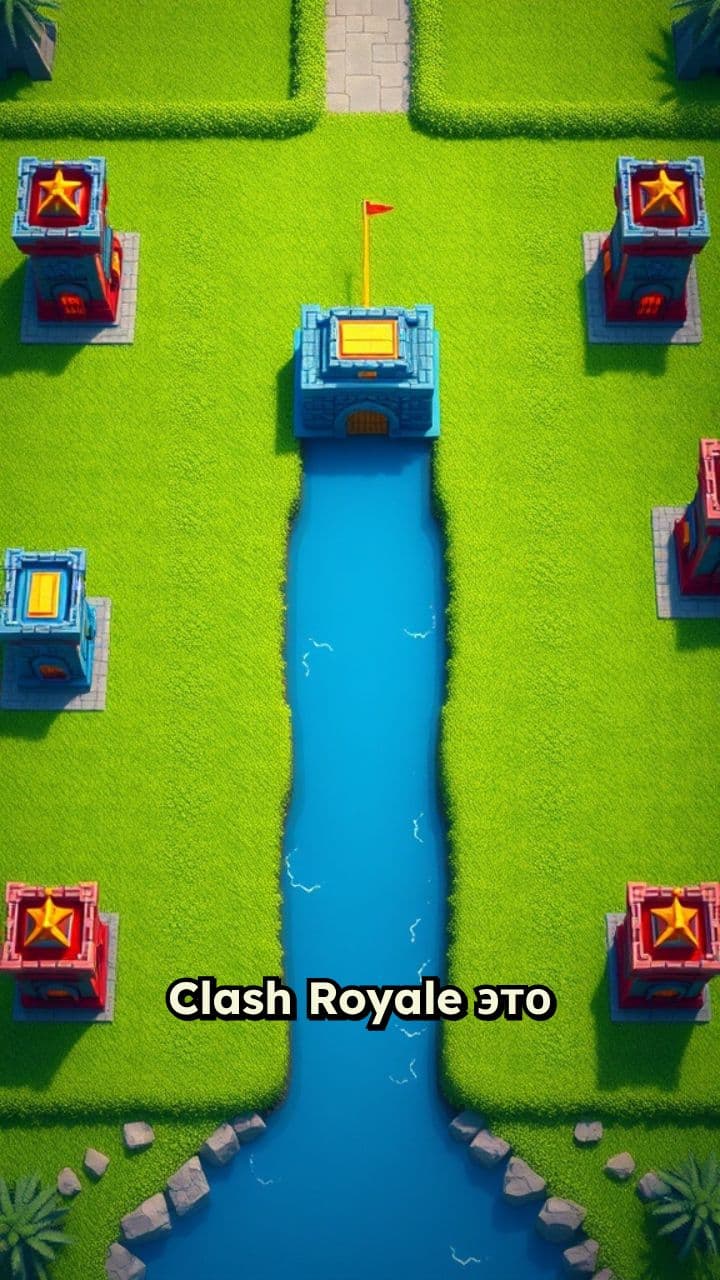 Clash Royale Explained