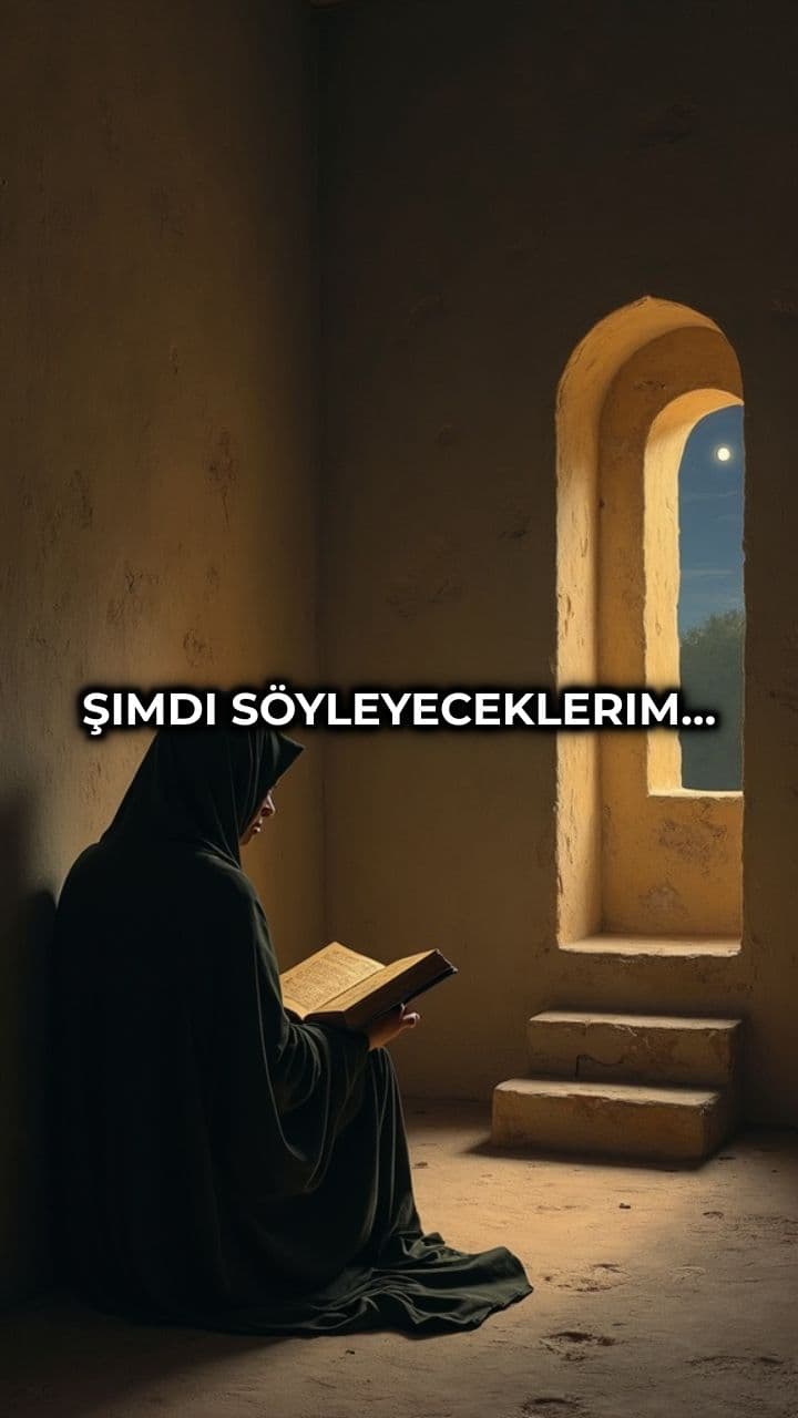 Korkuyu Gideren Kelimeler