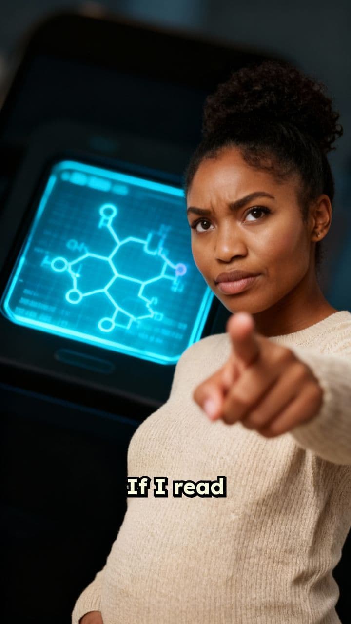 Lumik Belly Oil UGC Ad