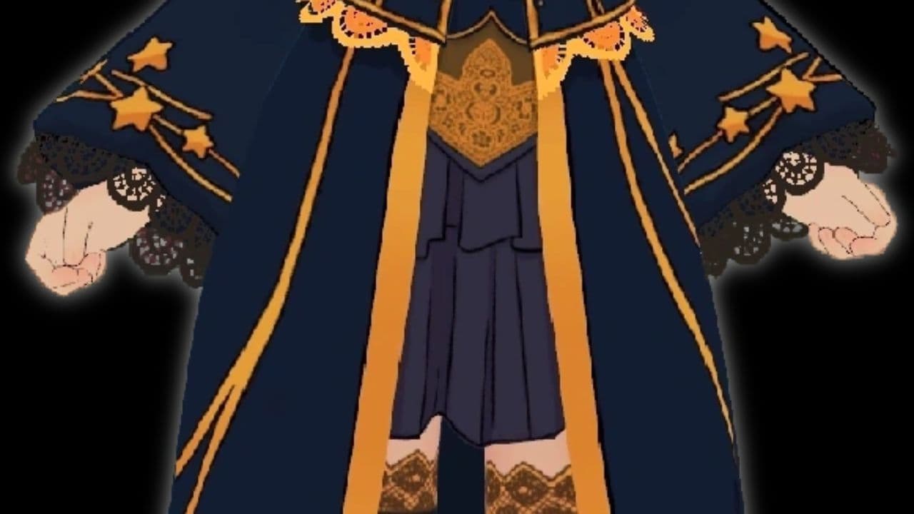 Hex Me, Love Me, Leave Me Dead