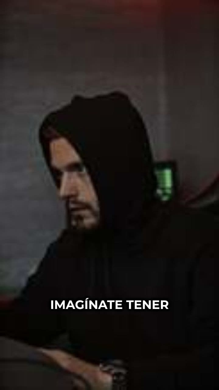 El hacker que devolvió 200 millones