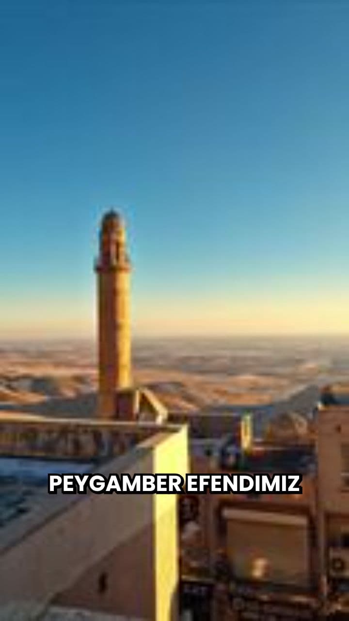 Vahiy Kesintisi ve Duha Suresi'nin Tesellisi