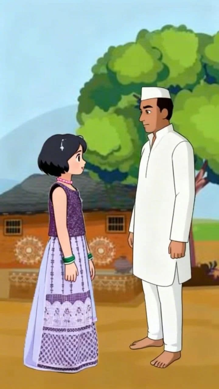 Image transform video