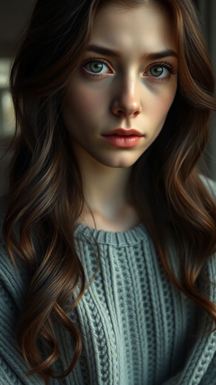 Echoes of a Broken Love