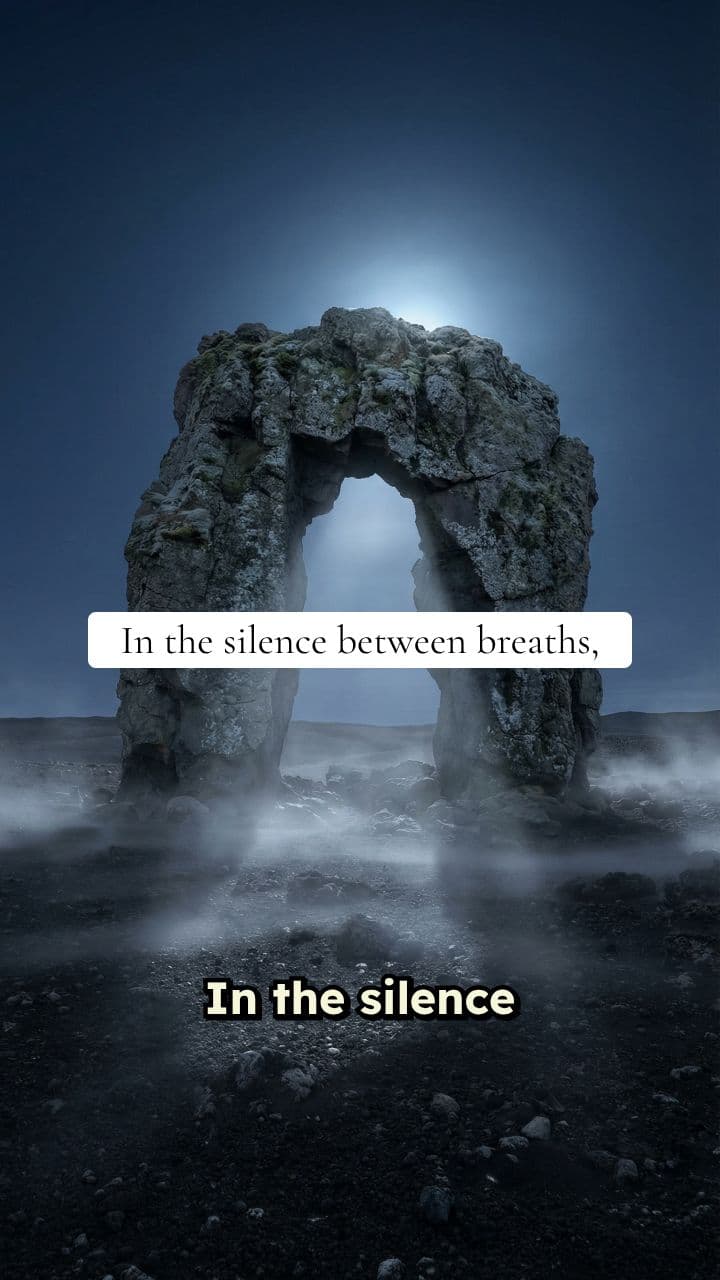 The Threshold of Dawn