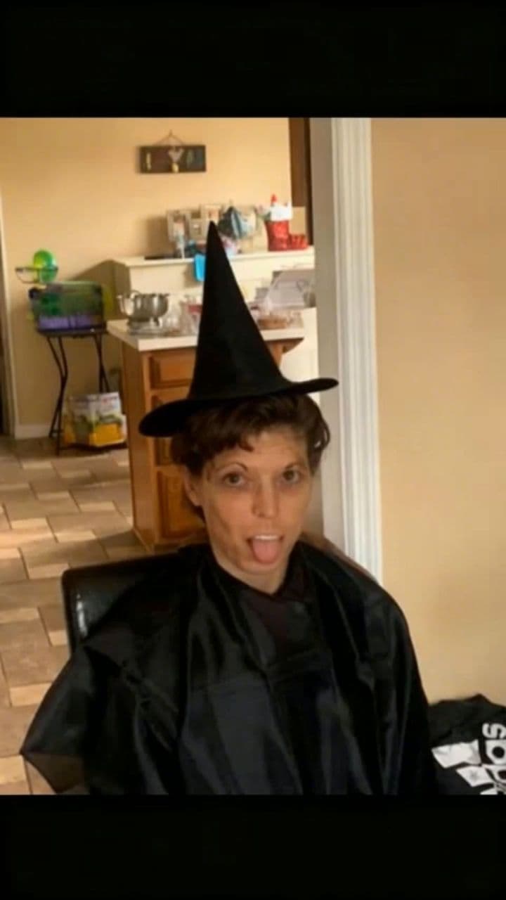 Image transform video