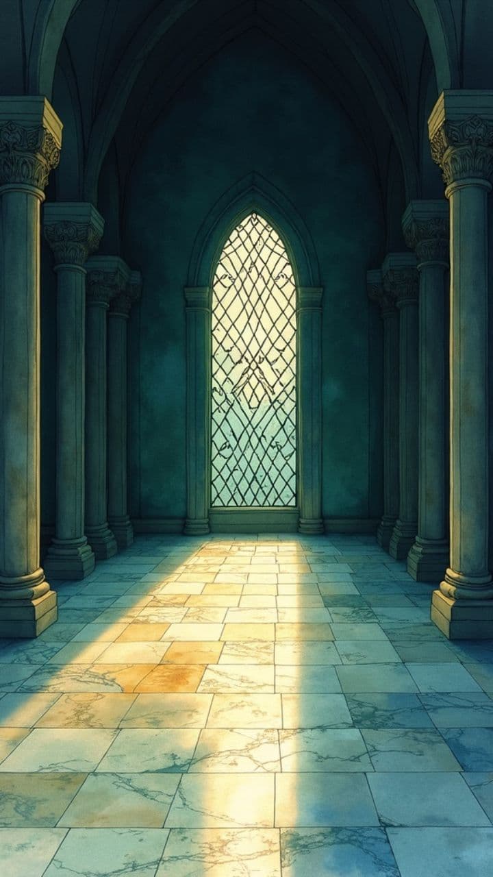 One Step at a Time in Prayer