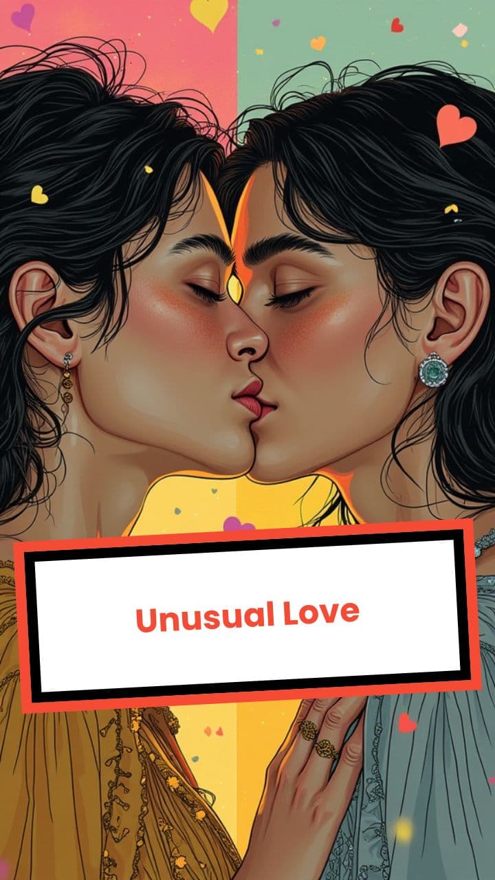 Unusual Love