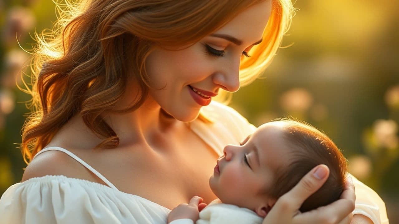 My Two Shining Stars