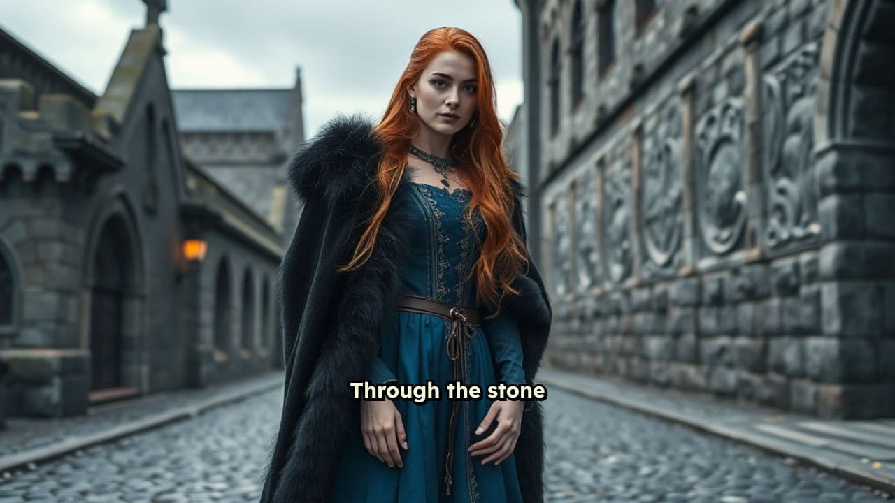 The Watcher of Solitude