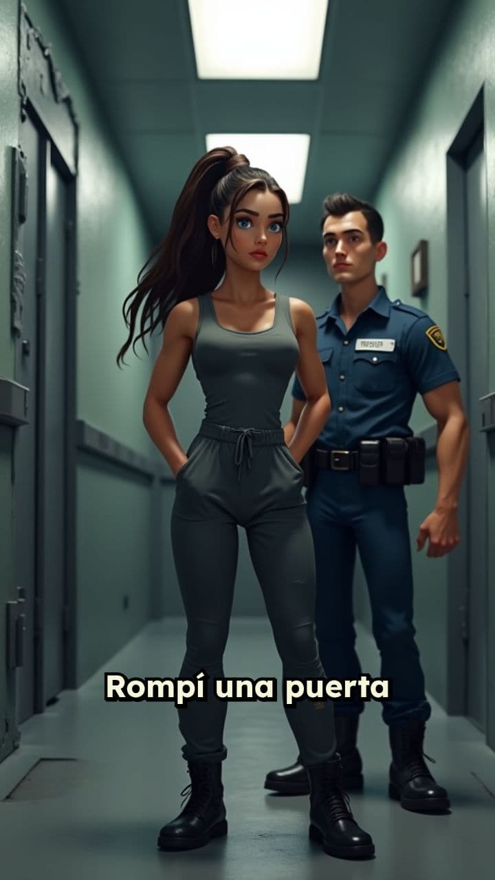 La fuerza de la voluntad en Roblox