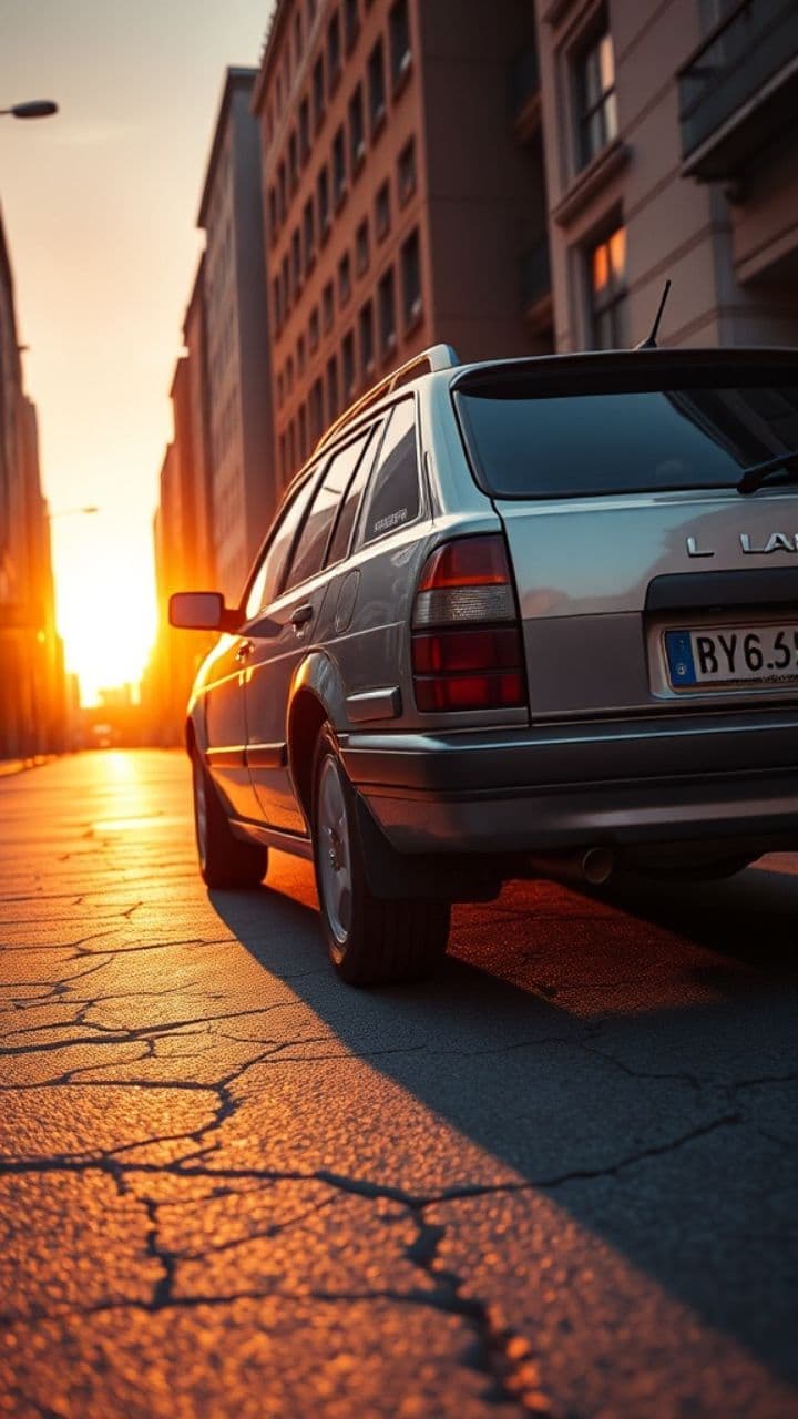 Мамин панцирь и пацаны