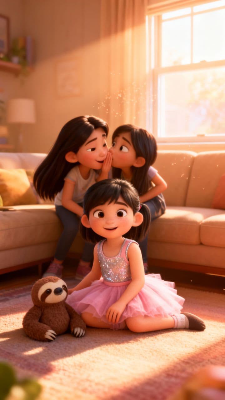 Reid Kids of Tiburon