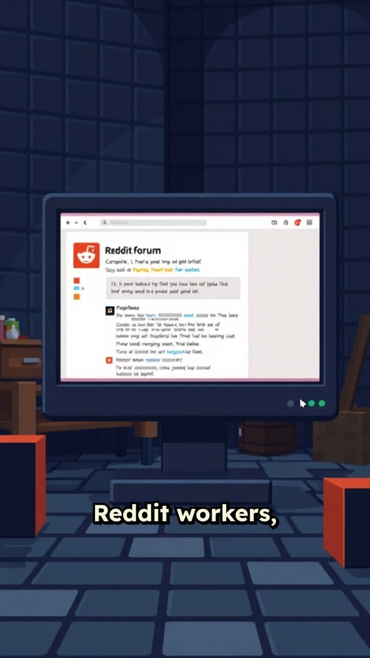 Boss Misunderstands Discord Bio Intentions