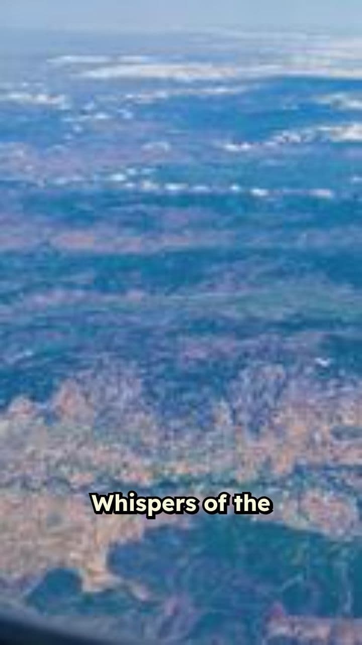 Whispers of the World