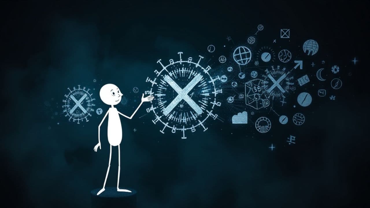 Embracing Contradictions: The INFJ Perspective