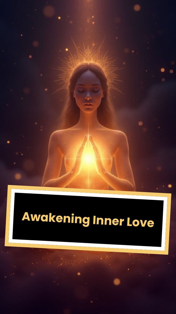 Awakening Inner Love