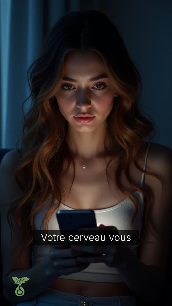 Ralentir pour retrouver sa vie