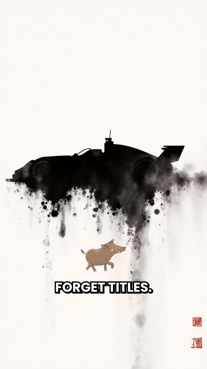 The Purest Talents in F1 History