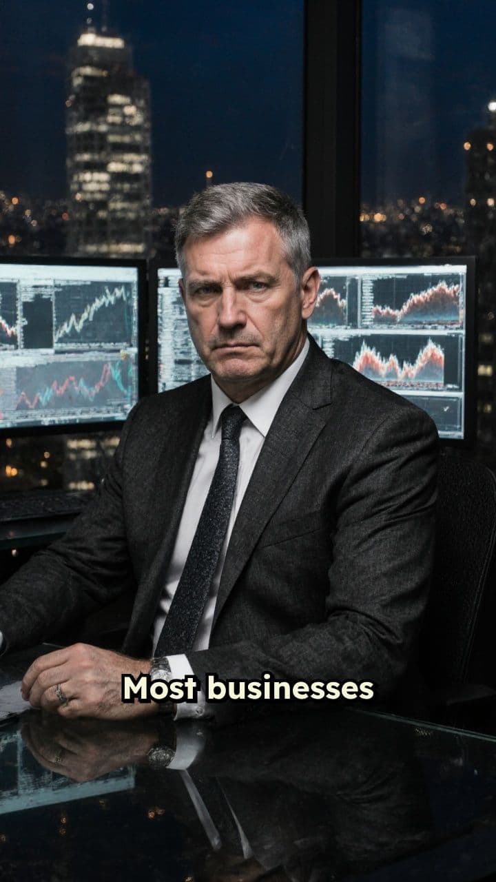 Decide Faster, Win Faster