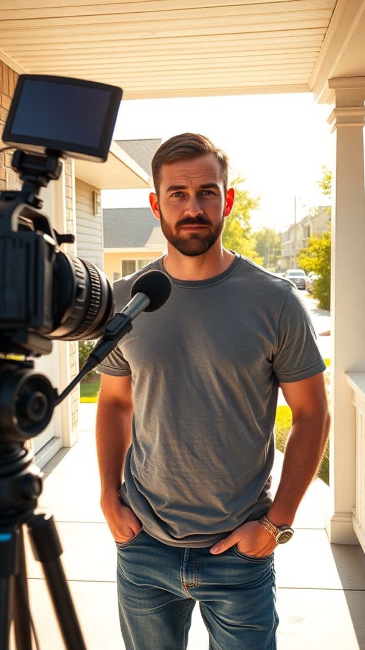 Chris Watts: La mentira mortal