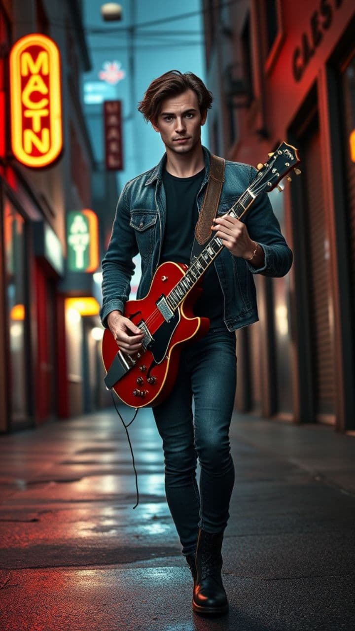 Hard Times and Choices