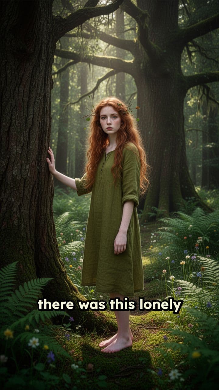 A Hunter’s Seduction in the Forest