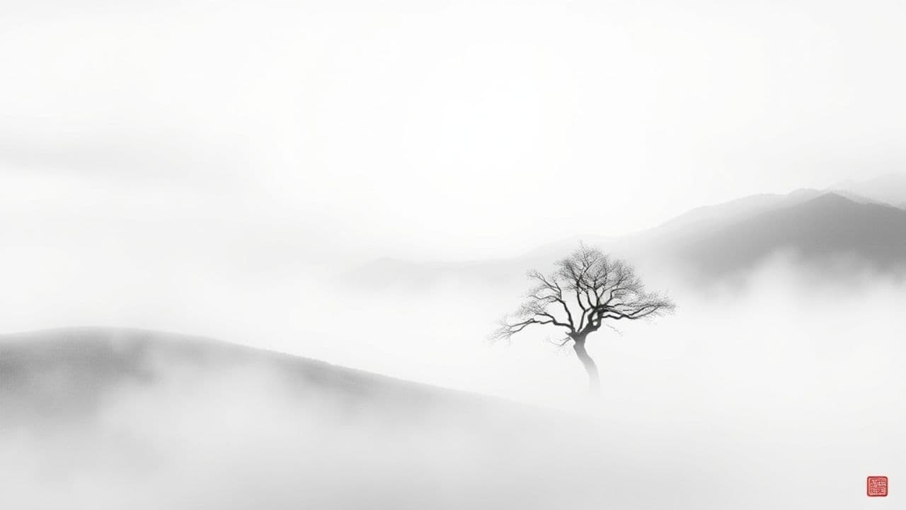 Ikigai: Commitment Over Passion