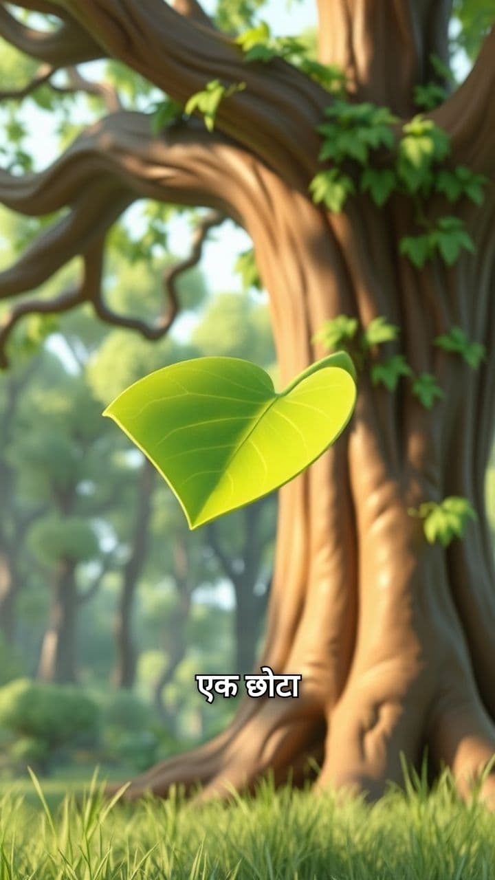 हर चीज़ की अहमियत