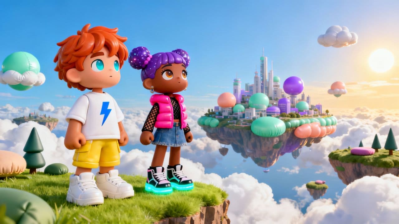 Dance, Dance, Dance Together