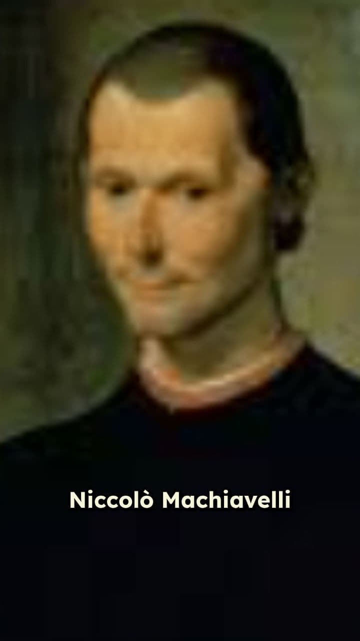 The Price of Greatness