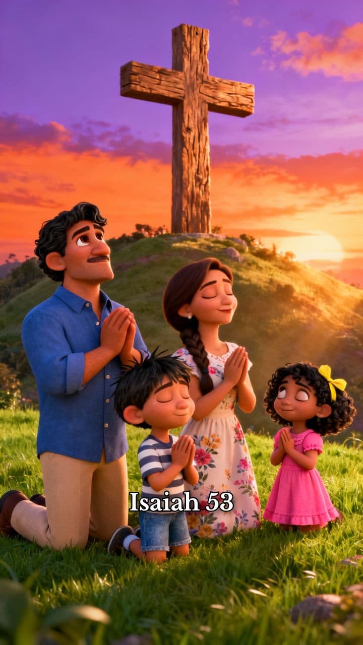 The Greatest Exchange at Calvary