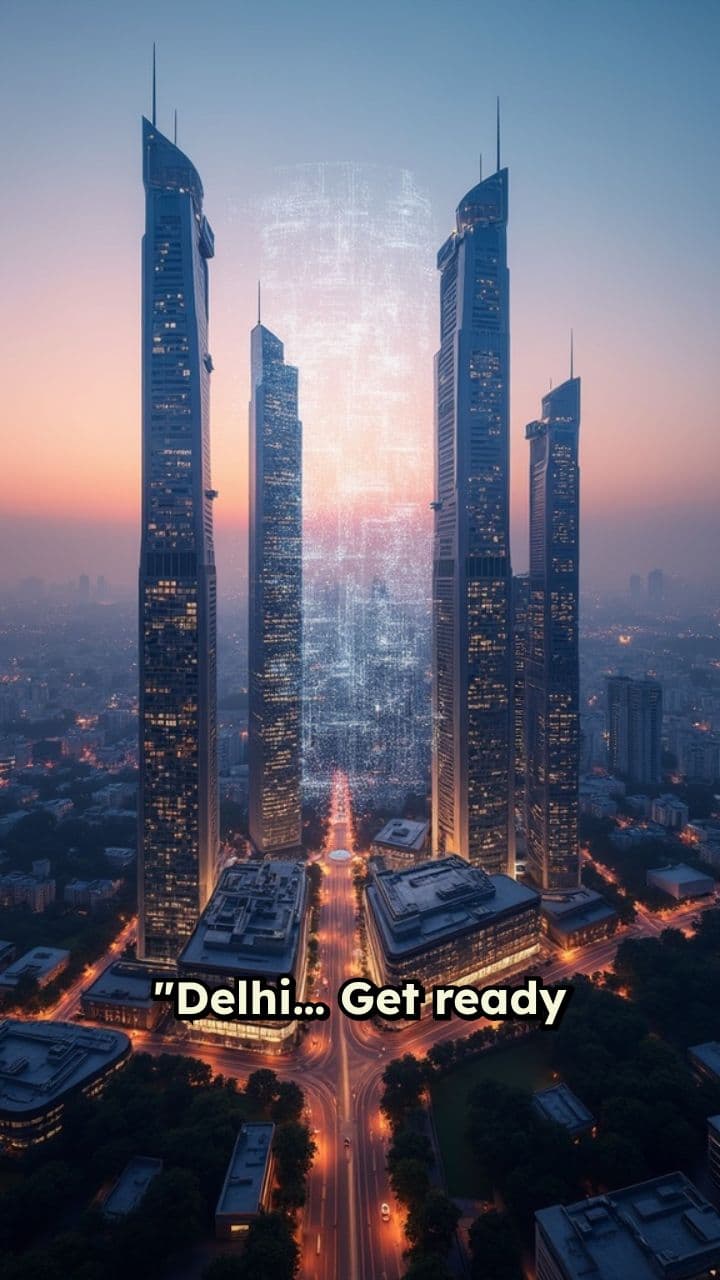 Signature Global Property Showcase in Delhi