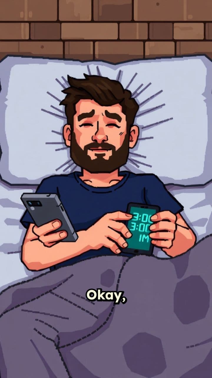 Unexpected Livestream Surprise