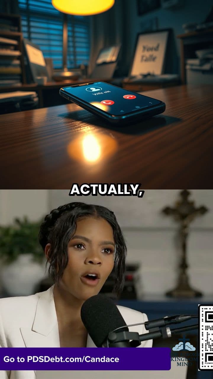 Mikey McCoy's Call Logs Expose The Lies