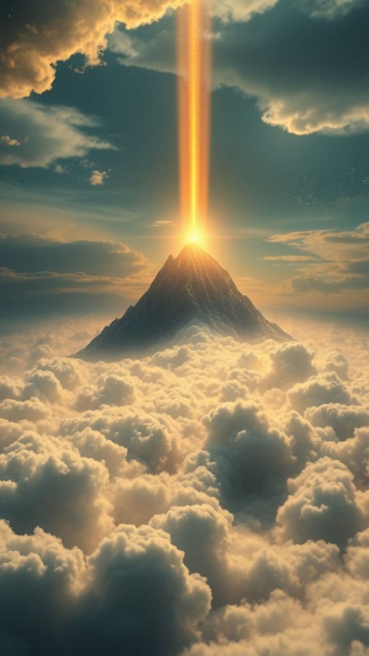 Whoever Believes Has Eternal Life