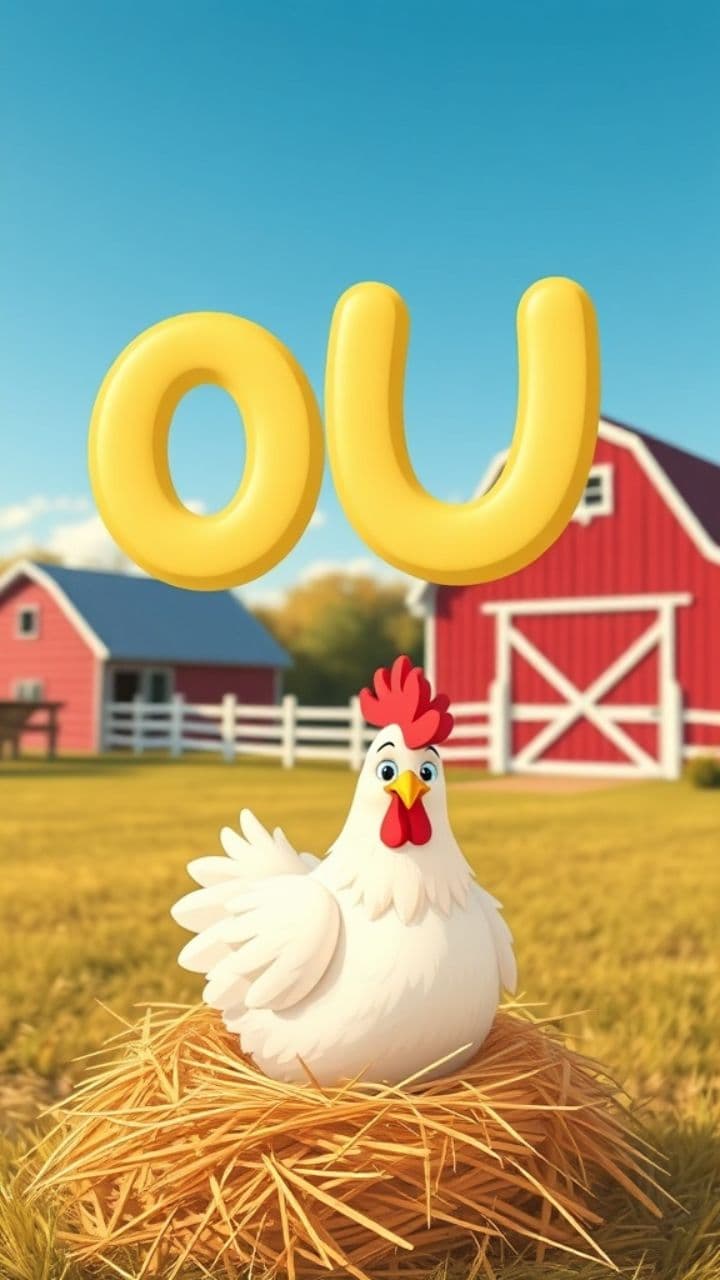 Les lettres chantent avec bébé